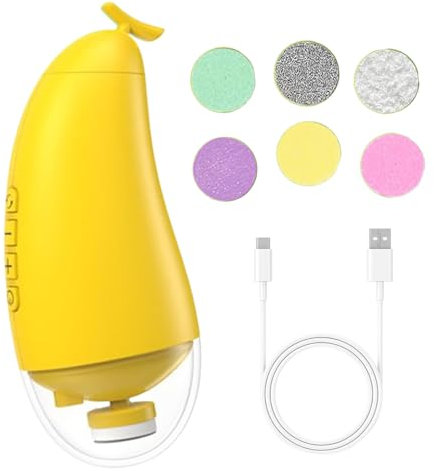 Baby-Nagelknipser,Baby-Nagelknipser | Kinder-Nagelschere – USB-wiederaufladbarer Nagelknipser für Männer, präzises Schneiden für die Schönheits- und Körperpflege