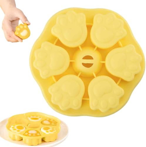 Recipientes con tapa para congelar papillas, recipientes de silicona para cubitos de hielo, recipientes congelar alimentos complementarios bebés y chupetes, molde para cubitos de hielo para papillas