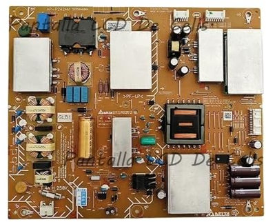 LKWVQRQE Scheda di Alimentazione AP-P242AM 2955046804 GL81 147473111, Compatibile con Sony, TV KD-55XF8596 KD-55X8655F KD-55X8500F KD-55X8500G XBR-55X850G(AP-P242AM Board B)