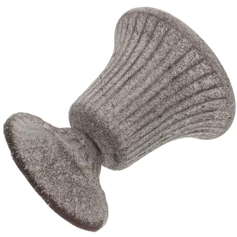 iplusmile Per Tomba in Portafiori Commemorativo Per Cimitero Contenitore Per Da Esterno Vasetto Per Cimitero Freschi o Artificiali