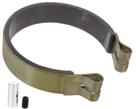 Yardwe Json Data Cinturón De Freno Para Motocicleta Pastilla De Freno Material De Función De Seguridad Escenario De Conducción Ciudad