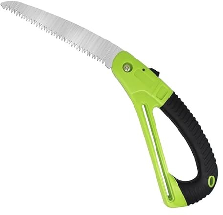 TRgqify-KM Hand Held Pruning Saws For Tree Branches Garden Saws For Wood Cutting And Garden Pruning Hand Saws