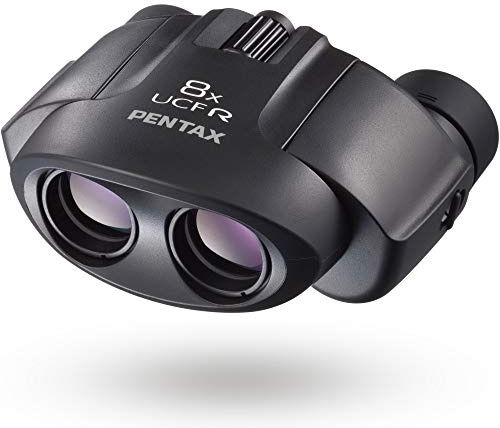 Pentax 8x21 UCF R, 62209