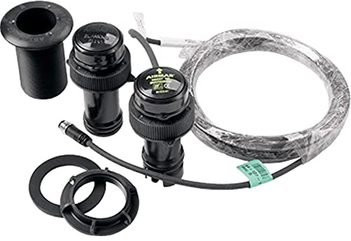 Garmin 010-11105-00 Airmar DT800 NMEA2000 20 Grad Neigbar Tiefe Temperatur Transducer
