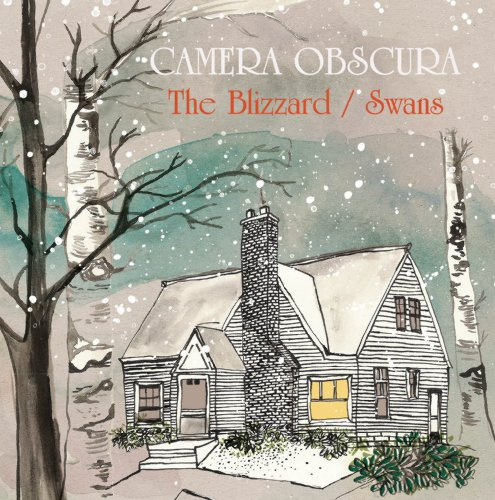 The Blizzard ***Export Banned* [7 VINYL]