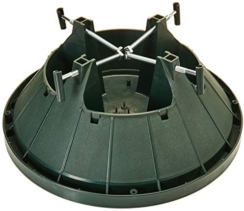Cinco Plastics Inc Christmas Tree Stand Size: Large