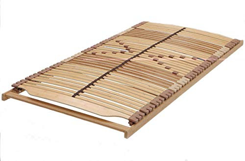 Malie Panda Superflex NV Lattenrost in 120 x 200 cm