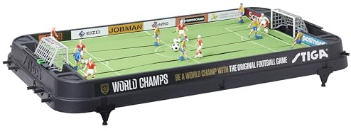Stiga Soccer Table Game