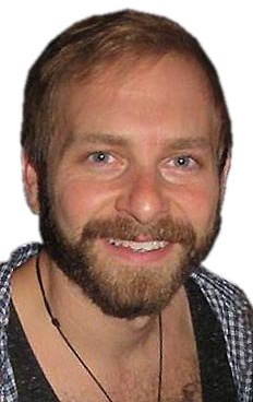 The Younger Looking Beard (Dark Blonde) Beard and Mustache Darkener. Non Allergenic. 1 Minute Brush On