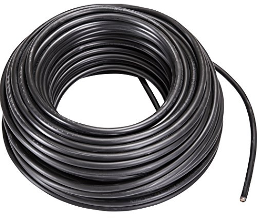 Mantelleitung Leitung Kunststoffleitung Erdkabel Erd Kabel NYY -J 5x1,5 100m EUR 1,00 / Mtr