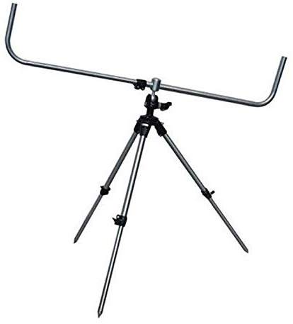 Kkarp Rod Pod Carpfishing Excellence Pod