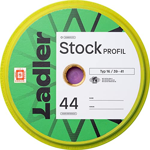 Ladler Modell 44 Stock (Typ 14L / 52-54 SD)