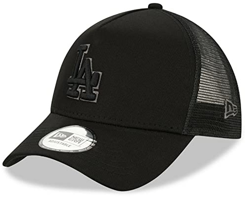 New Era Unisex Mlb 9Forty AFrame Tucker Cap