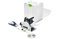FESTOOL Akku-Handkreissäge TSC55KEB-Basic 18/36,0 Volt / 5,0 Ah Promo