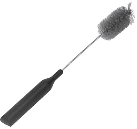 Washing Machine Cleaning Brush, Long Handle Dryer Lint Brush Vacuum Brushes Set Simple to Use Flexible Vent Cleaner Kit Suitable for Washing Machine