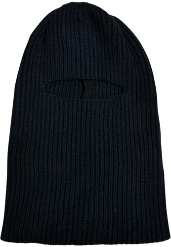 Urban Classics Unisex Knitted Balaclava