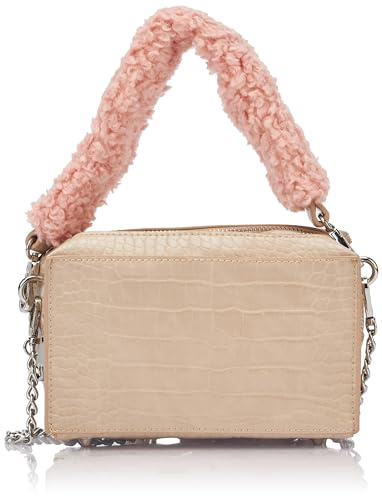 blonda damaxelväska, beige, Beige