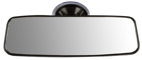 Specchietto Retrovisore Interno Auto, Specchietto Retrovisore Antiriflesso, Specchietti Retrovisori con Ventosa, Specchietto per Prova di Guida, Specchietti Retrovisori Interni Auto, per Istruttore