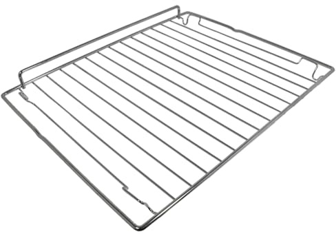 SPARES2GO Grille universelle pour four et cuisinière (460 mm x 355 mm)