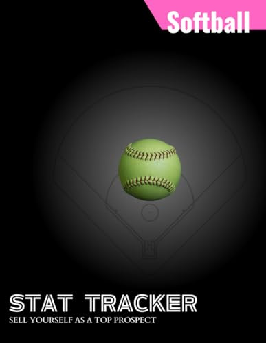 Softball Stat Tracker: Sell Yourself as a Top Prospect