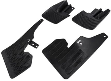 GVGFKPKZAY Per Ford per Transit MK5 Parafanghi per Auto Paraspruzzi Paraspruzzi Parafanghi Auto