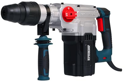 Erbauer Perforateur SDS Max Filaire 1500W 11J 240V | ERH1500-MX