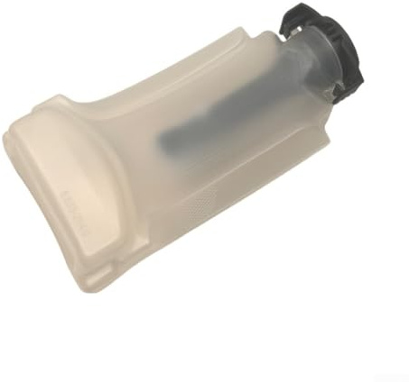 Ersatz-Wassertank für Kärcher Vakuum WV 6, WV 7, WV 4 Plus, Teil 9.002-547.0, 5.633-254.0, auslaufsicherer PE-Kunststoff mit Rohr, weiß