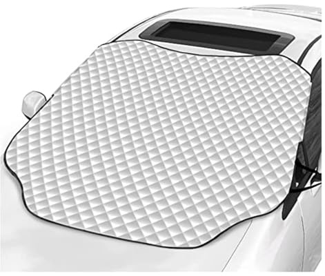 Cubierta Parabrisas Coche para Mazd CX-5(2013-2026)