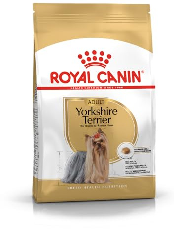 Royal Canin 35121 Breed Yorkshire Terrier 1,5 kg - Hundefutter