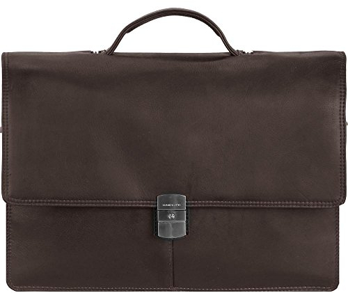 HAROLD'S Country Aktentasche Leder 36 cm