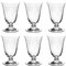 montana 37999 6-er Set Wasserglas 260 ml, Avalon