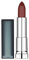 Maybelline Color Sensational Creamy Matte 975 Divine Wine Pintalabios Mate Color Vino