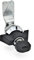 Ganter Normelemente GN 115-SCK-32 115-SCK-32-Verriegelung mit Zylinderschlüssel, Betätigung mit Knebel, Riegelabstand A: 32mm