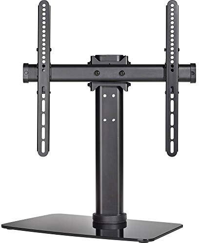 Speaka Professional SP-TT-05 TV-Standfuß Höhenverstellbar 81,3cm (32) - 139,7cm (55) Neigbar+Schwenkbar