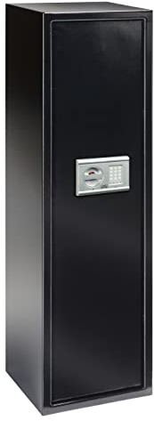 Burg-Wächter 39520 Waffenschrank Ranger N 5 E, Schwarz