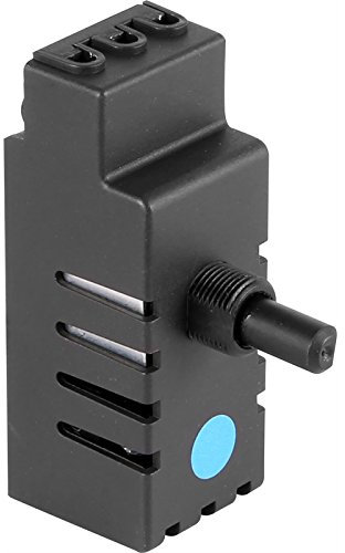 Intelligent LED Dimmer Module Auto Detects Trailing Edge/Leading Edge 5w-150w (Max 10s LEDs)