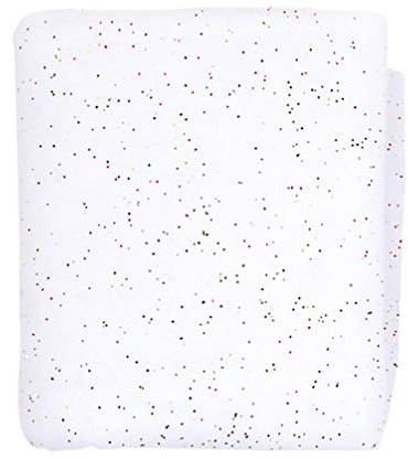 Amosfun 1 Blatt Schnee Baumwolle Unter Der Weihnachtsbaumdecke Kunstschnee Zum Basteln Gefälschte Schneedecke Künstlicher Schnee Schnee-dekor Pulver Weiße Baumwolle Winter Seidenzahnseide