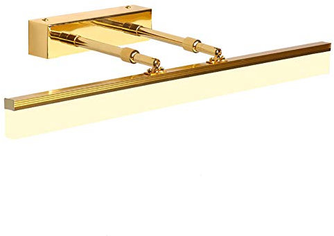 -Goldenes weißes licht 40cm