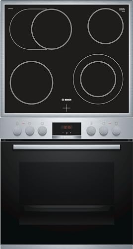 SET: HEA513BS2 NKN64RGA2E HEZ538000 Bosch HND411GS62