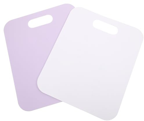2pcs Shirt Folding Boards for Adults Boy Girl Clothing Folding Tool for Easy Laundry Portable Folder for Organizing Shirts and Hoodies Dorm