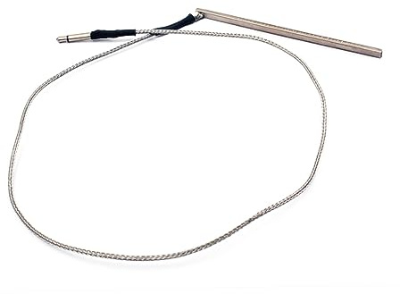 ifundom Palillo De Recogida Para Guitarra Acustica Pastilla Piezoeléctrica Puente Accesorios Para Instrumentos Musicales Para Guitarra Acustica