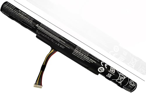 Zyrifean al15a32 akku für acer Aspire e5-573 e5-573g e5-574 e5-772g e5-574g