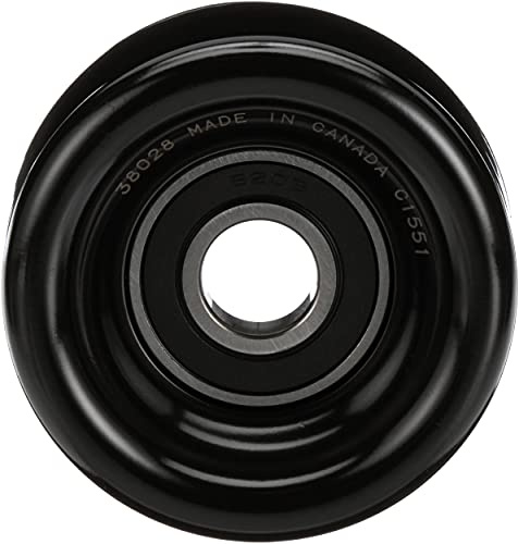 Gates 38028 DriveAlign Belt Drive Idler/Tensioner Pulley
