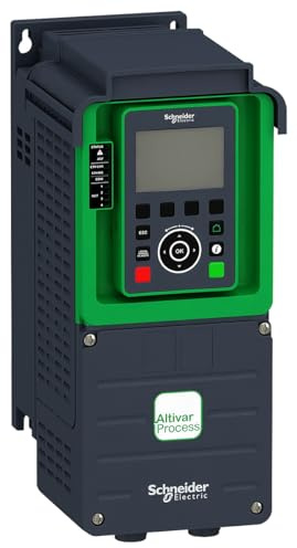 Altivar 630 0,7 Kw 400/480V TRI