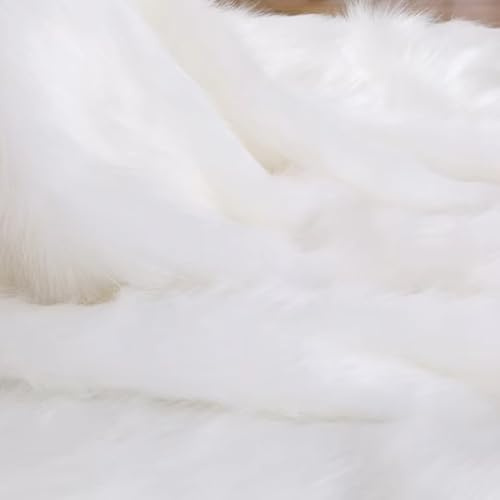 StoffBook Teddyfell Fellstoff für Kuscheltiere, Nähen & Basteln, B632 | 80 % Polyacryl und 20 % Polyester, 1,3–1,5 cm Florhöhe, 150 cm breit, weich und kuschelig