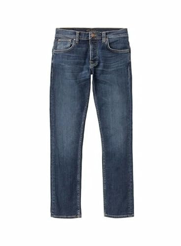 NUDIE JEANS Pantalones Vaqueros Grim Tim