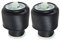 Frankberg 2x Muelle de Aire Suspensión Neumática Eje Trasero Compatible con 5er Gran Turismo F07 2.0L-4.4L 2009-2017 5er Touring F11 2.0L-4.4L 2009-2017 Sustituir# 37106781827