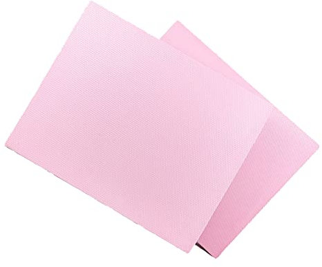 AMONIDA Balance-Kissen, Wasserdichtes Übungs-Balance-Kissen, Integriertes Formteil für das Training (40 * 33 * 5cm)