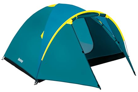 Bestway 4-Personen-Zelt Active Ridge 4 310 x 240 x 130 cm
