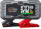 Arrancador de Baterias de Coche 5000A 21800mAh, YaberAuto Arrancador de Coche Portátil (para 10,0L Gas/9,0L Diesel) con Cable Puente Extendido, Pantalla Grande y Linterna LED